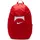 30L 657 university red/university red/white
