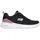 - New Heights black pink rose gold trim 37