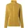 Rienza IV Damen Midlayer gelb 48