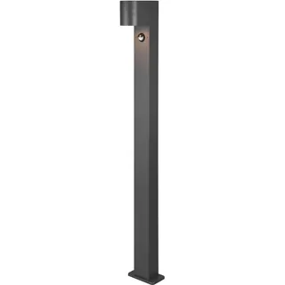 Trio Wegeleuchte Aluminium 100,0 cm exkl. 1x GU10 anthrazit