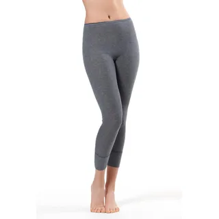 Medima Damen Hose lang - Kaschmir - Seide - L