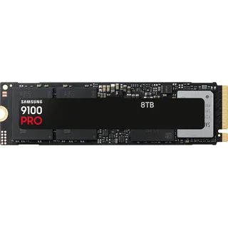 Samsung 9100 PRO 8 TB M.2