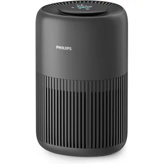 Philips PureProtect Mini 900 Series AC0951/13 Dunkelgrau