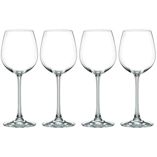 NACHTMANN Serie Vivendi Premium Weißweinglas 4 Stück Inhalt 387 ml Weißweinkelch