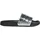 Core Black / Silver Metallic / Silver Metallic 39