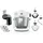 Serie 6 MUMS6EW13D White