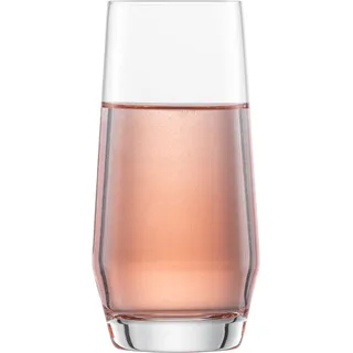 Schott Zwiesel Pure Longdrinkglas 0,542 l 4 St.