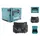 Makita Makita Werkzeugkoffer 4 DHS 710