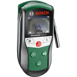 Bosch Inspektionskamera UniversalInspect 95cm