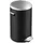 20 l edelstahl/schwarz