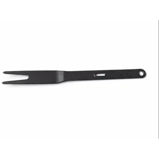 TUPPERWARE Tranchiergabel Gabel Fleischgabel