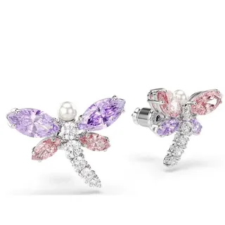 Swarovski Ohrstecker Ariana Grande x Swarovski Mehrfarbig 5737371