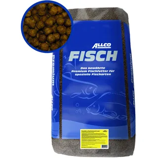 Allco Karpfenfutter 15 kg