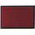 90 x 150 cm rot