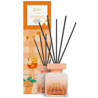 ipuro Essentials sunset spritz Raumduft 100 ml