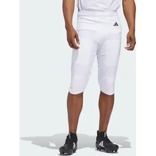 Jet Sweep Hose - White - L