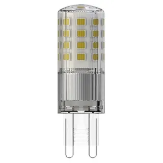 SPL LED-Lampe  L022550827 4,2 W G9 warmweiß