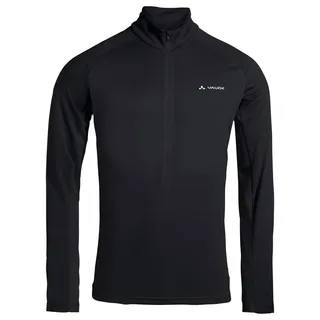 Vaude Larice Light Shirt II schwarz XXL