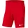 Dri-FIT Knit Fußballshorts Herren university red/white XL