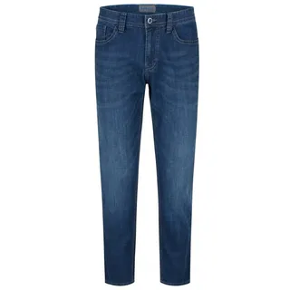 Hattric Dad-Jeans blau 38/30
