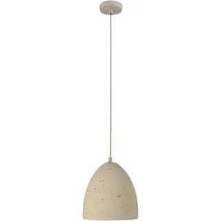 Schöner Wohnen Traventa 0-flg. 60 cm oval beige