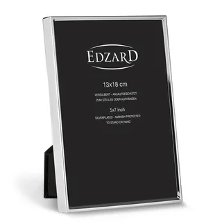 Edzard Otto Bilderrahmen silber 13x18 cm 3er Set