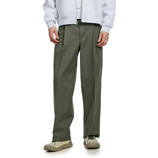 Dean Pleated Pant Herren TEA LEAF 36