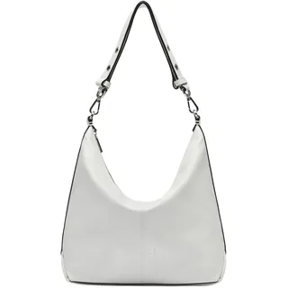 Liebeskind Berlin Liebeskind 405-Hobo M-PARIS 4 Sml PEBBLE-arctic
