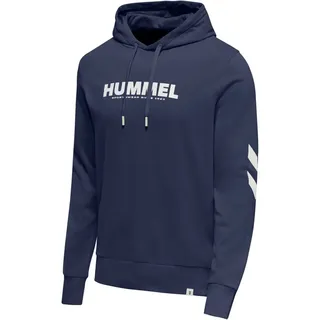 hummel Hoodie Blue Nights XXS