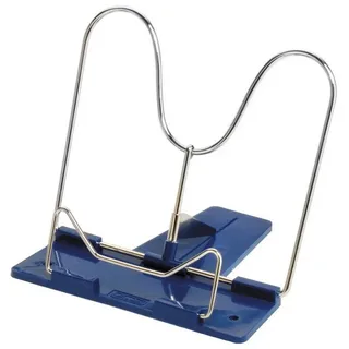 Herlitz Buchständer Blau