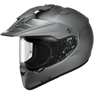 Shoei Hornet ADV 06 Matt Deep Grey L