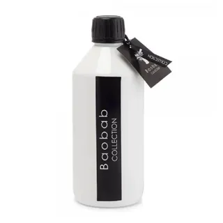 Baobab Raumduft-Nachfüllflasche Raumduft Refill Stones Agate Nachfülllung für Fragrance Diffusor (1Lit