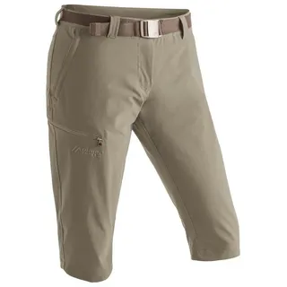 Maier Sports Damen 3/4 Hose Inara slim 3/4 3000142-M10778 38 - Coriander - 38