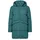 II Parka Dark Fjord Green 40