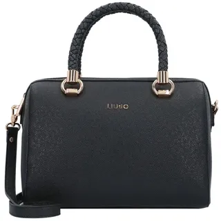 Liu•Jo Liu Jo Handtasche Kunstleder Schwarz