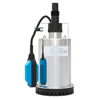 Güde GFS 4000 Inox