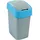 50 l silber/blau