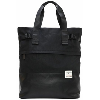 Strellson Shopper Tasche 34 cm black
