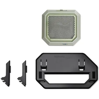 Thermaltake Chassis Stand Kit for The Tower 250 Matcha Green) PC-Gehäuse Ständer Grün