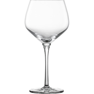 Zwiesel Glas Roulette Weingläser - 2er-Set - klar - 2er-Set - 600 ml