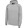 Hoodie Grau L
