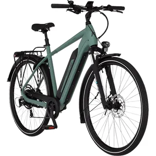 Fischer VIATOR 2.1 28 Zoll RH 55 cm Unisex grün
