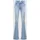 Slim Fit Blau 27/32