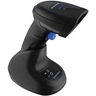 Datalogic QuickScan QM2500 2D, USB, RS232, Kit (USB)