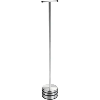 Maximex Türstopper Weiss 11 x 68 x 11 cm