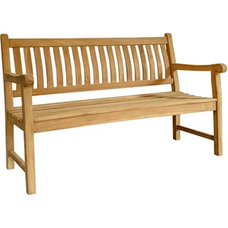 LC Garden Patrick 150 x 80 x 92 cm Teak