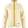 Fleecejacke Damen Chalk White XXS