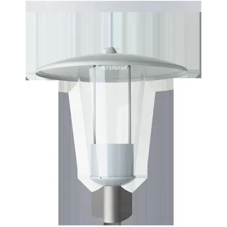 Schuch LED-Pilzleuchte IP54 543 1602R G2 3950 lm