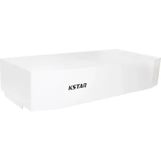 KSTAR Battery Pack Top Cover: Schützen Sie Ihre wertvolle Batterie mit dem robusten und stilvollen Abdeckungsdesign!