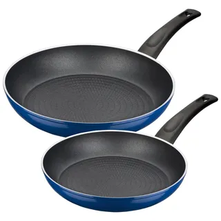 GSW DreamLine Pfannen-Set 2-tlg. 24 cm + 28 cm